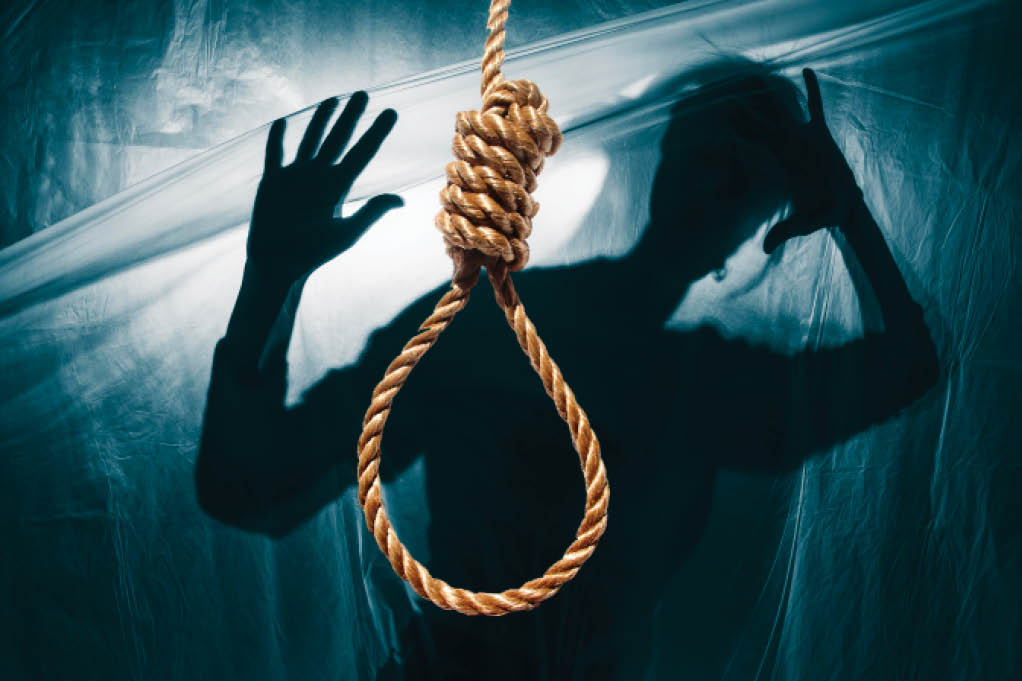 Man Commits Suicide After Demolition Of His Hotel In Anambra