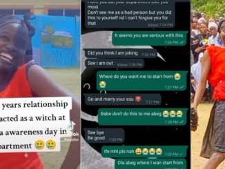 man dumps girlfriend for acting like a witch during drama in school 1068x534 1