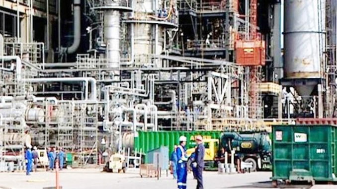 Marketers Register With Dangote Refinery Ahead Of Loading