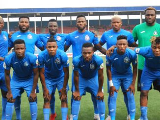 Match Disruption: Enyimba Fined ₦10 Million, Rangers Get 3 Points