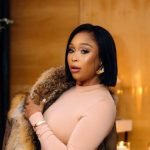 Minnie Dlamini reacts to rumors of cheating with late Nkateko Mabaso