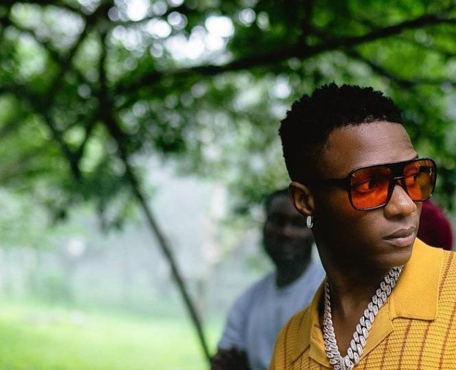 New analysis shows Wizkid leading Davido and Burna Boy in prosperity (See Details)