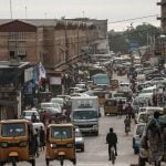 Nigeria Missing In Top 10 Most Stressful Countries In Africa (See List)