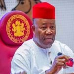 Nigeria, We Hail Thee: This National Anthem Could Have Prevented Banditry – Akpabio