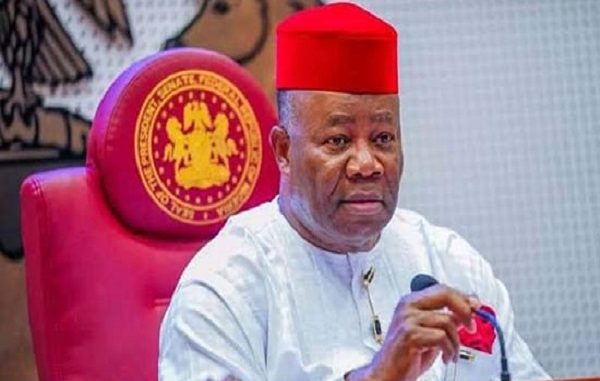 Nigeria, We Hail Thee: This National Anthem Could Have Prevented Banditry – Akpabio