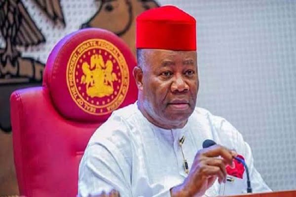 Nigeria, We Hail Thee: This National Anthem Could Have Prevented Banditry – Akpabio