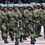 Nigerian Army Shortlists Candidates For 87 Regular Recruits Intake