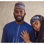 Nigeria’s First ‘Airport Wedding’ Holds At Murtala Muhammed Airport Terminal 2