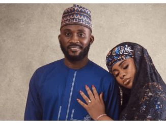 Nigeria’s First ‘Airport Wedding’ Holds At Murtala Muhammed Airport Terminal 2