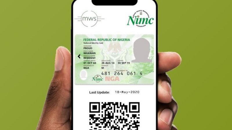 NIMC Warns Of These Websites Harvesting Data Of Nigerians (See Names)