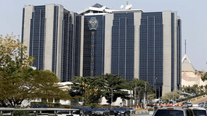 Nine Of 29 Directors Survive As CBN Implements Obazee Report