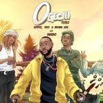 Ogechi (REMIX) Lyrics by Lil Dreeay ft. DAVIDO