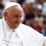 Pope Told Off By Student For Using Anti-LGBTQ Language