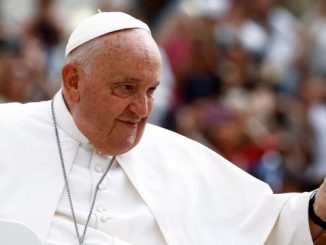 Pope Told Off By Student For Using Anti-LGBTQ Language