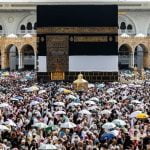 Saudi Authorities Blame Heat, Unauthorised Trips As Hajj Deaths Reach 1,300