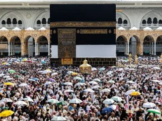 Saudi Authorities Blame Heat, Unauthorised Trips As Hajj Deaths Reach 1,300