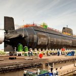 See 5 Most Powerful Submarines In The World (Photos)