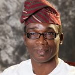 Suspended Ex-Lagos PDP Chairman, Segun Adewale Dumps Party For APC