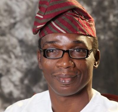 Suspended Ex-Lagos PDP Chairman, Segun Adewale Dumps Party For APC