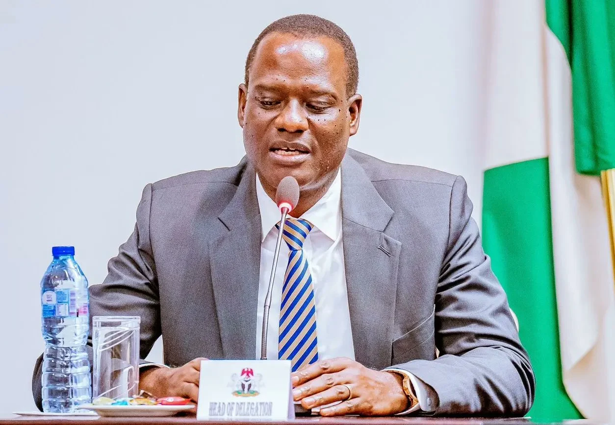 Nigeria, A Poor Country: See Kenya, New York City & South Africa’s Budgets – Presidential Committee