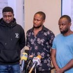 These Are The 3 Men Behind Fake JAMB Website & Admission Letters (Video, Photo)