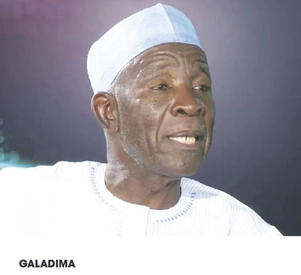 Tinubu Can’t Blame Buhari, He Promised To Build On His Policies – Galadima
