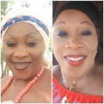 Veteran Nollywood Actress, Stella Ikwuegbu, Dies