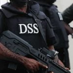 We Won't Tolerate Violence - DSS Issues Warning On June 12 Protests