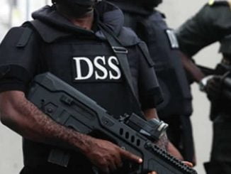 We Won't Tolerate Violence - DSS Issues Warning On June 12 Protests