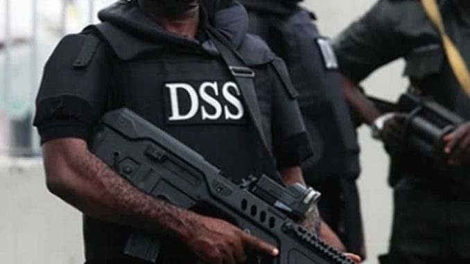 We Won't Tolerate Violence - DSS Issues Warning On June 12 Protests