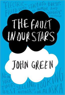 who wrote the bestselling novel the fault in our stars? | John Green Biography | Novel & Characters