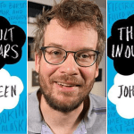 who wrote the bestselling novel the fault in our stars? | John Green Biography | Novel & Characters