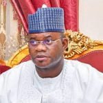 Yahaya Bello: Court Picks New Date As Ex-Governor Fails To Appear