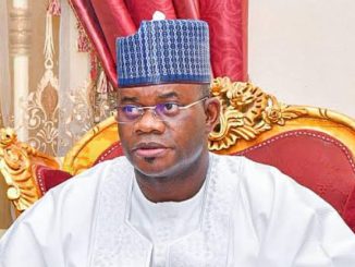 Yahaya Bello: Court Picks New Date As Ex-Governor Fails To Appear
