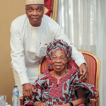 10 Things to Know About Mrs. Florence Morenike Saraki