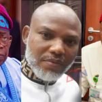 180 Reps Members Adopt Hon. Aguocha’s Motion Seeking Nnamdi Kanu’s Release