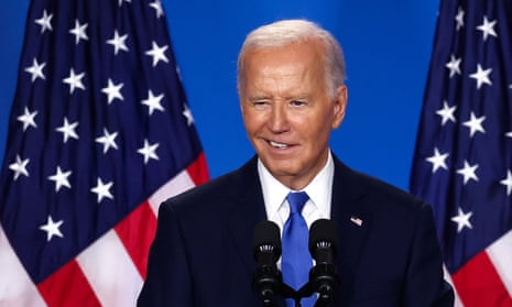 Vice President Trump, President Putin Of Ukraine – Biden Goofs At NATO Summit (Video)