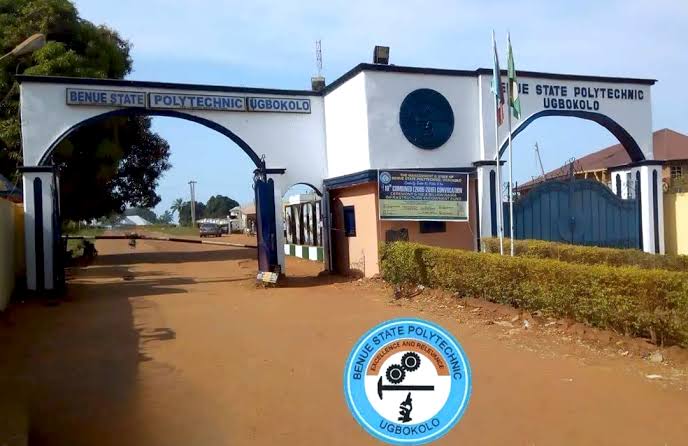 Gunmen Kidnap Benue Poly Rector, Demand ₦70M Ransom