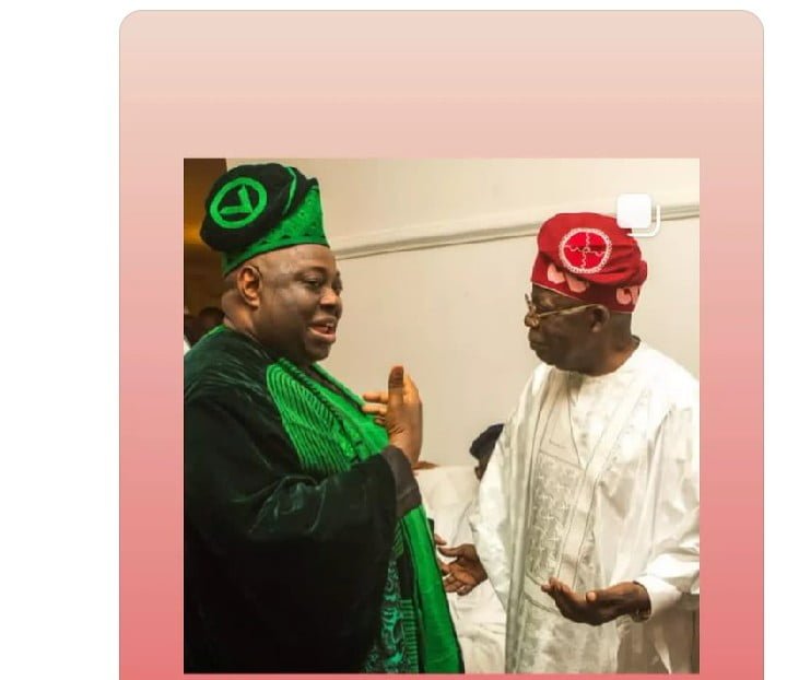 Urgent Message For President Tinubu – Dele Momodu