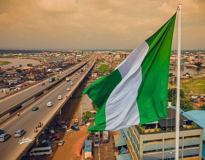 National Anthem – Nigeria We Hail Thee