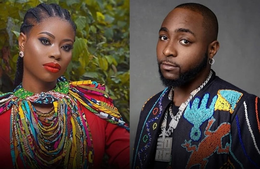 Davido & Sophia’s Child Custody Battle Gets Messier! My Candid Opinion By Dele Momodu