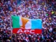 APC Flag in Rally