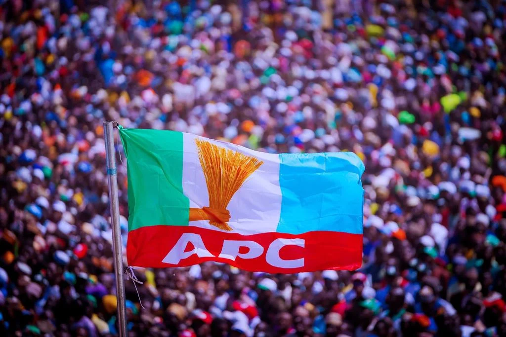 Edo Election: Some PDP, LP, ADC Members Decamp To APC