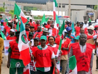 Nigeria Labour Congress NLC 750x500 1