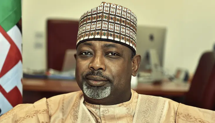 Food Prices To Crash In 180 Days – Agriculture Minister, Abubakar Kyari