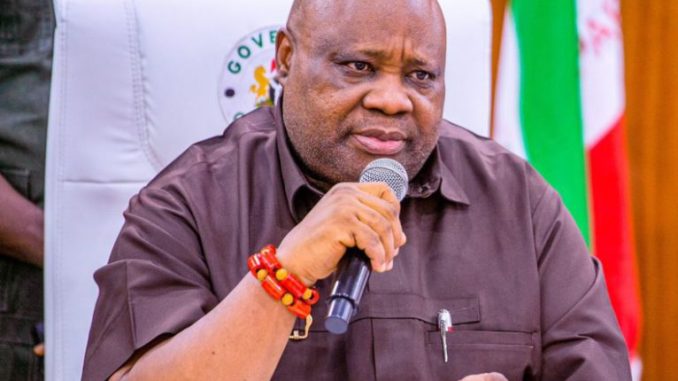 Adeleke Warns FG Against Using Loans As Debt Trap For Students