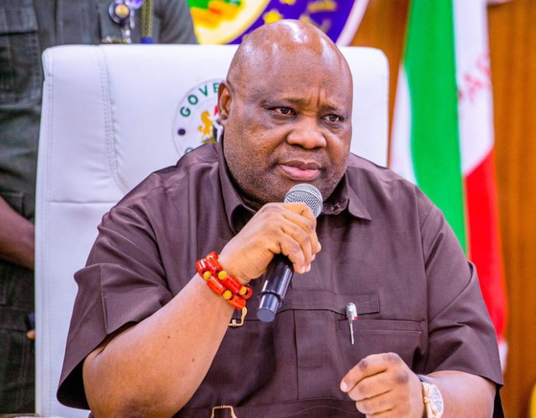 Adeleke Will Cry In 2026 – Osun PDP Warn Gov’s Sister Against Imposition (Video)