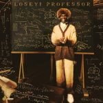 ALBUM: Seyi Vibez – Loseyi Professor