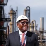 Aliko Dangote Offers To Sell Oil Refinery To FG-Owned NNPC