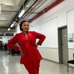 Anele Mdoda Named Ambassador for Flight Centre South Africa